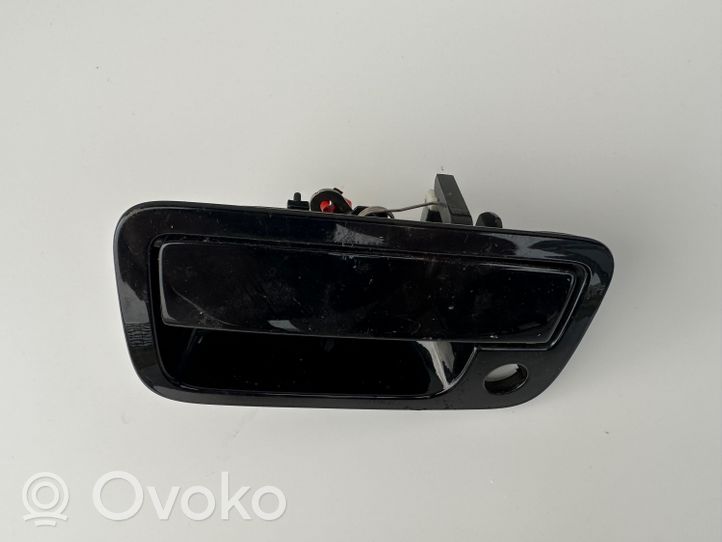 Volkswagen Amarok Uchwyt / Rączka zewnętrzna otwierania klapy tylnej / bagażnika 2H5829505F