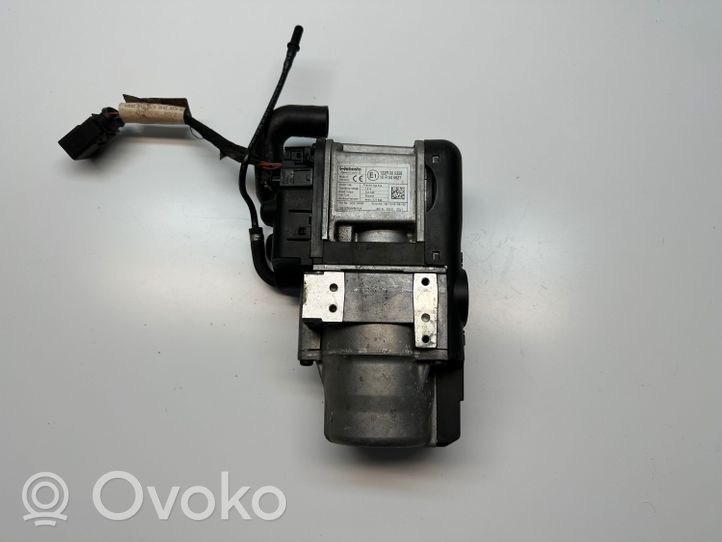 Volkswagen Amarok Ogrzewanie postojowe Webasto 2H6815071