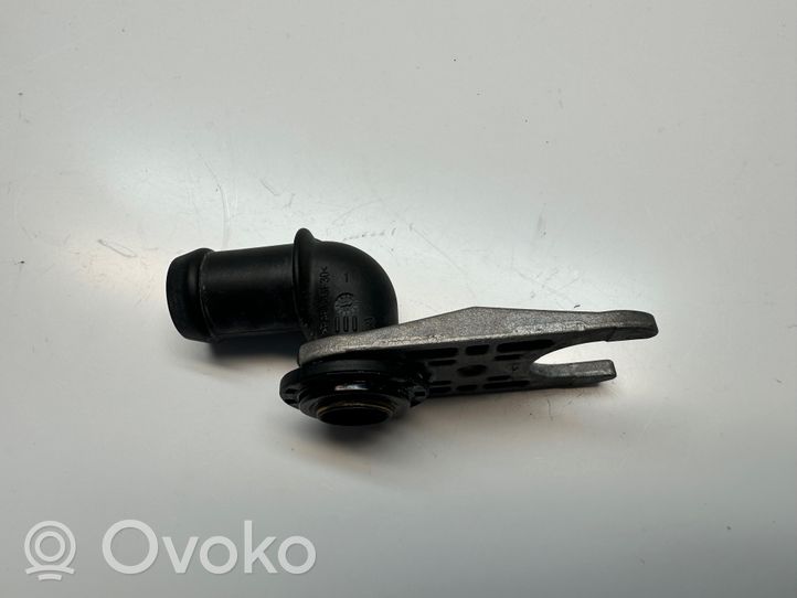 Volkswagen Amarok Uchwyt / Mocowanie Webasto 1302520