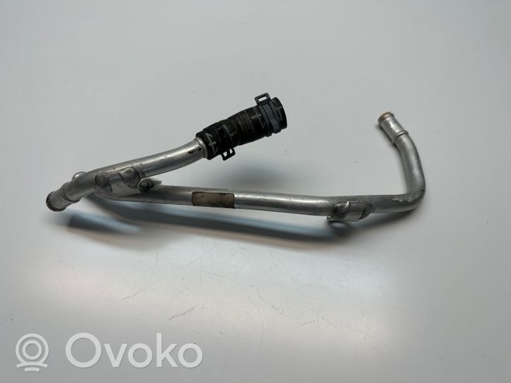 Volkswagen Amarok Moottorin vesijäähdytyksen putki/letku 2H6819308