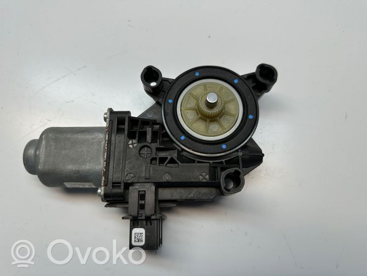 Volkswagen Amarok Silniczek podnoszenia szyby drzwi tylnych 6R0959811P