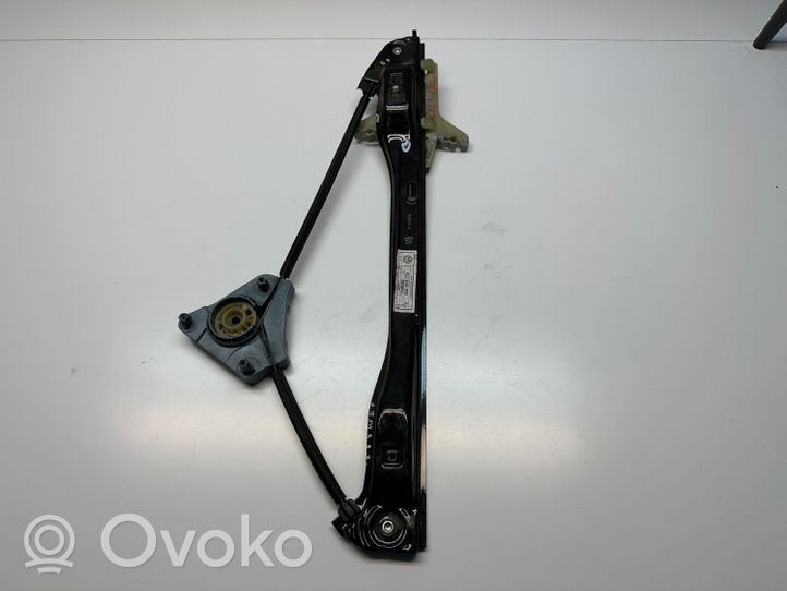 Volkswagen Amarok Fensterhebermechanismus ohne Motor Tür hinten 2H7839401J