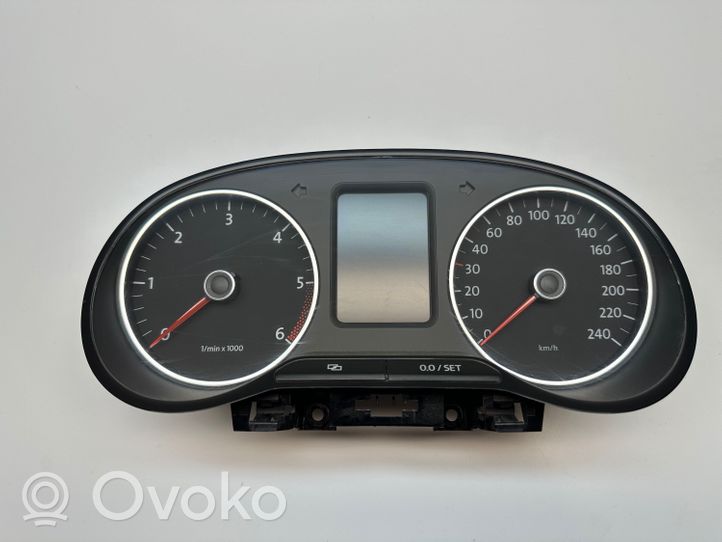 Volkswagen Amarok Tachimetro (quadro strumenti) 2H0920863A