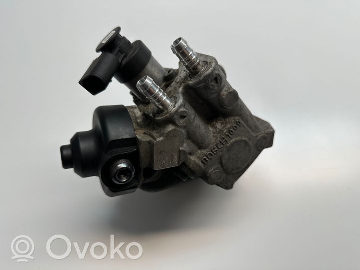 Volkswagen Amarok Bomba de alta presión de inyección de combustible 03L130755
