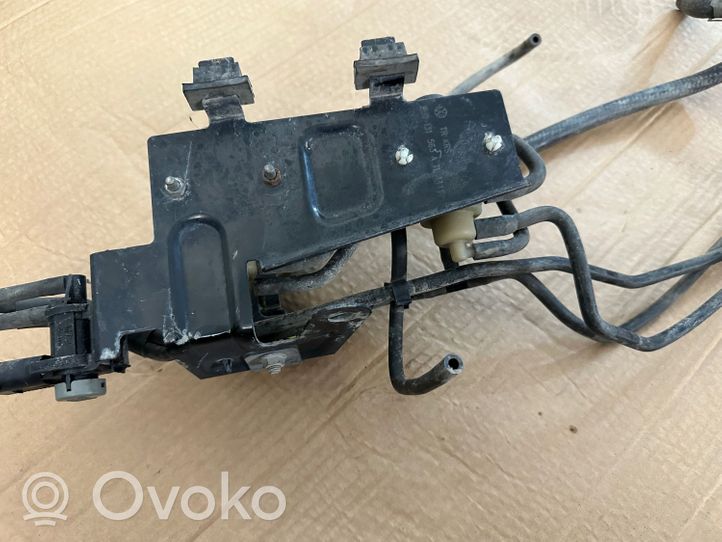 Volkswagen Amarok Turbo system vacuum part 1K0906627B