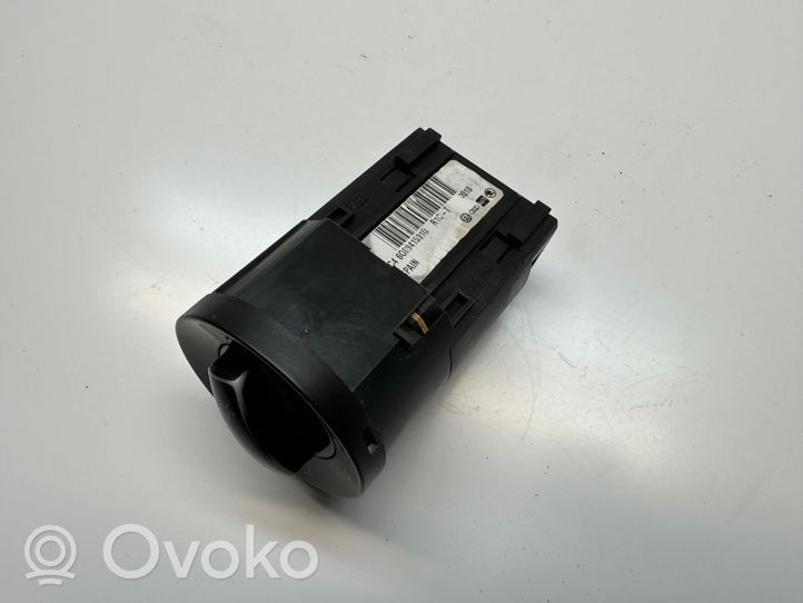 Volkswagen Amarok Interruptor de luz 58R305858D