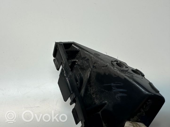Ford Ranger Uchwyt / Mocowanie zderzaka przedniego JB3B17A870B