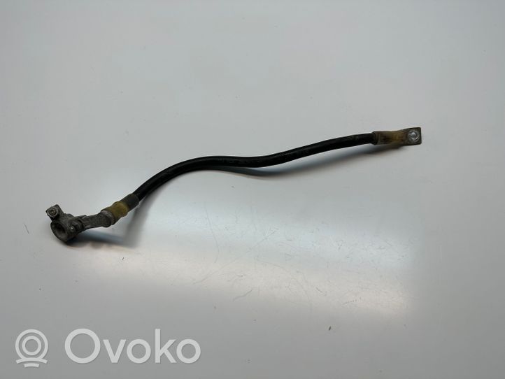 Volkswagen Amarok Cavo negativo messa a terra (batteria) 2H0971039