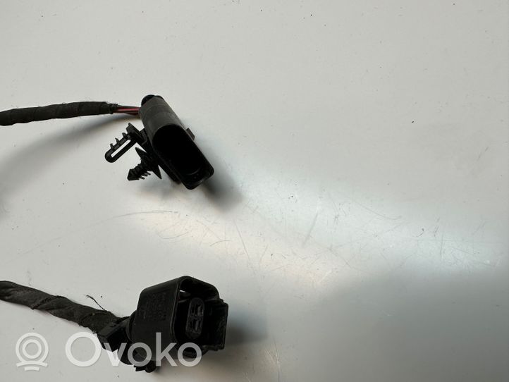 Volkswagen Amarok Other wiring loom 2H0971273G