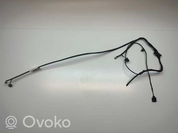 Volkswagen Amarok Other wiring loom 2H6971204