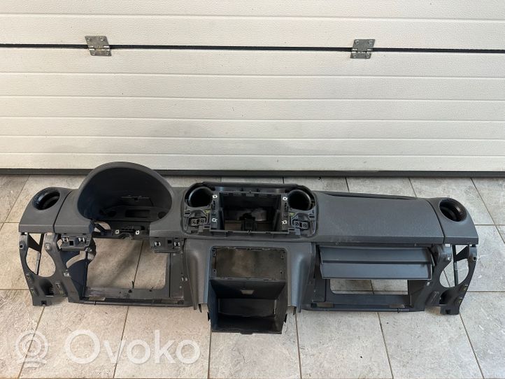 Volkswagen Amarok Dashboard 2H1857059D