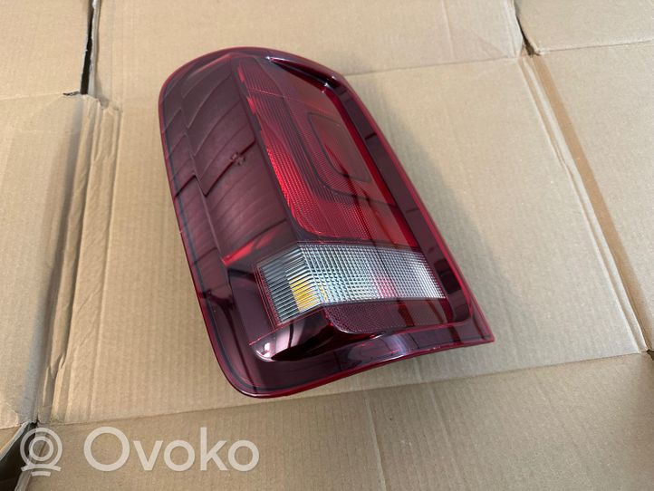 Volkswagen Amarok Lampa tylna 2H1945095J