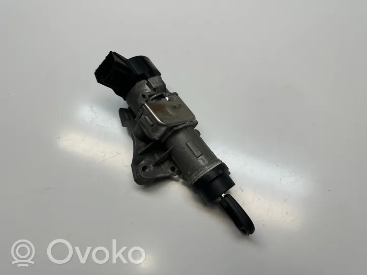 Volkswagen Amarok Verrouillage de commutateur d'allumage 6R0905851