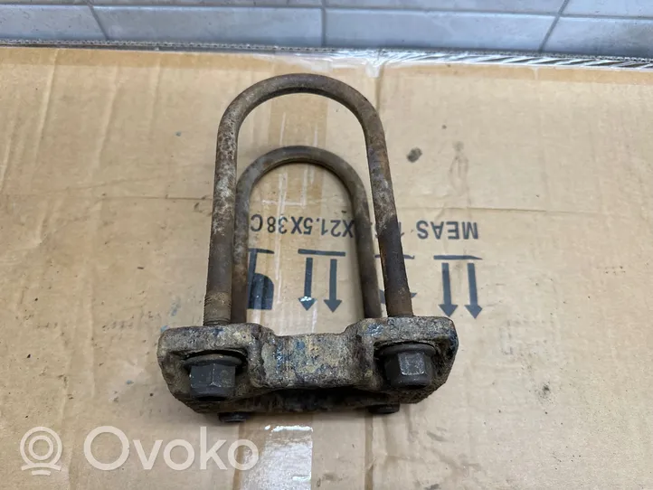 Volkswagen Amarok Inna część zawieszenia tylnego 2h0599175