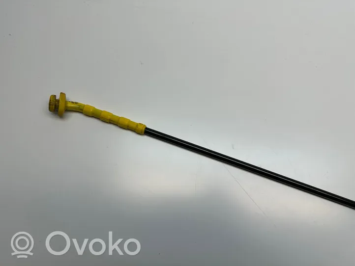 Volkswagen Amarok Engine bonnet/hood prop rod/strut 2H0823361B