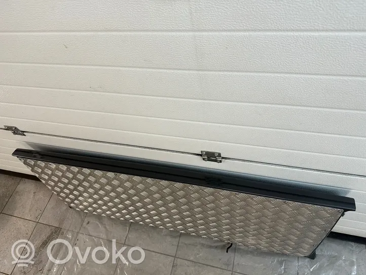 Volkswagen Amarok Tylna klapa bagażnika 2H5829104E