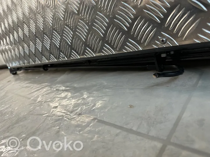 Volkswagen Amarok Tylna klapa bagażnika 2H5829104E