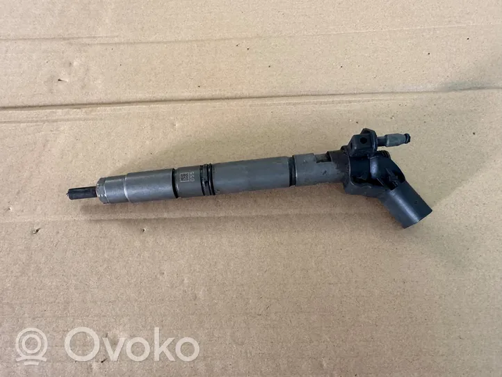 Volkswagen Amarok Injecteur de carburant 059130277LD