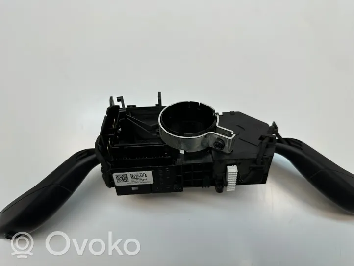 Volkswagen Amarok Interruptor/palanca de limpiador de luz de giro 6R5953521B