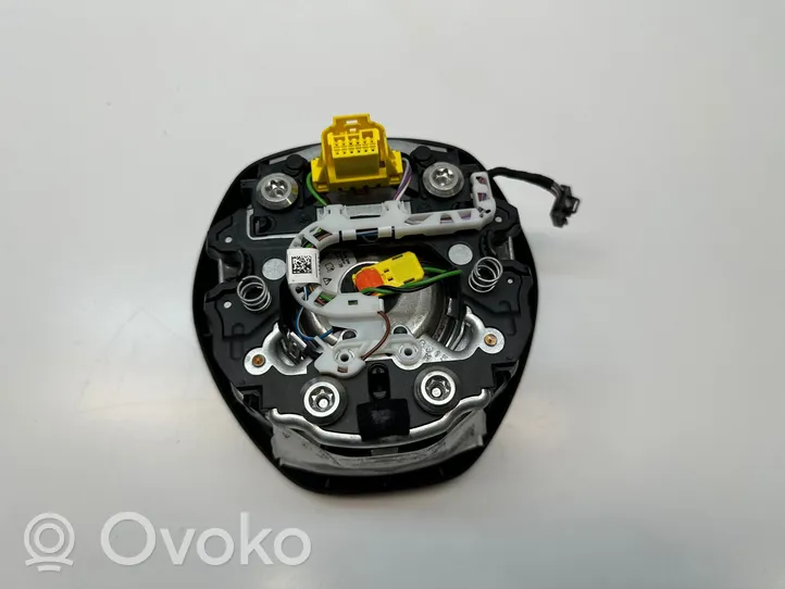 Volkswagen Amarok Ohjauspyörän turvatyyny 2H0880201L