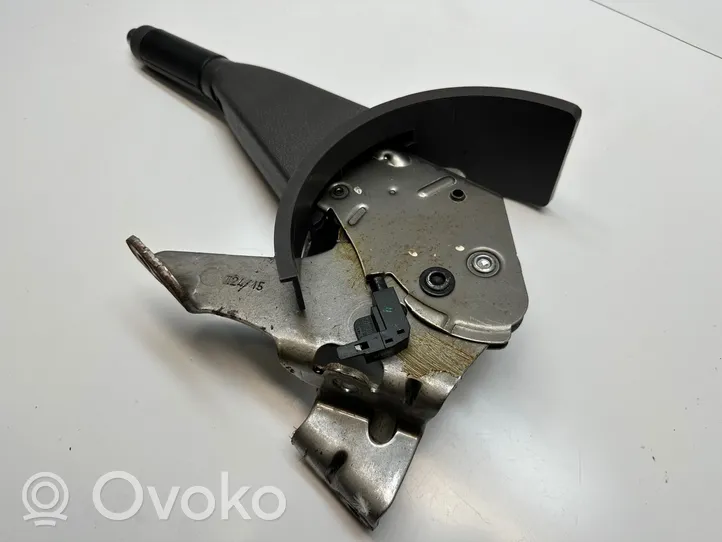 Volkswagen Amarok Handbrake/parking brake lever assembly 2H0711301L