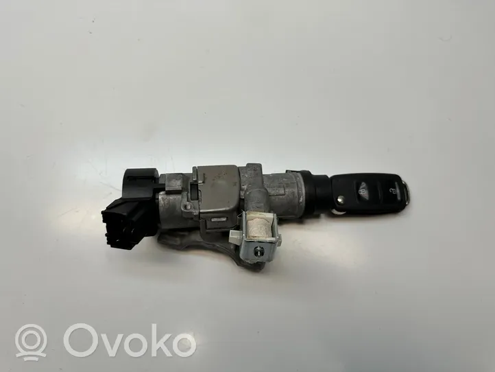 Volkswagen Amarok Ignition lock 6R0905851F