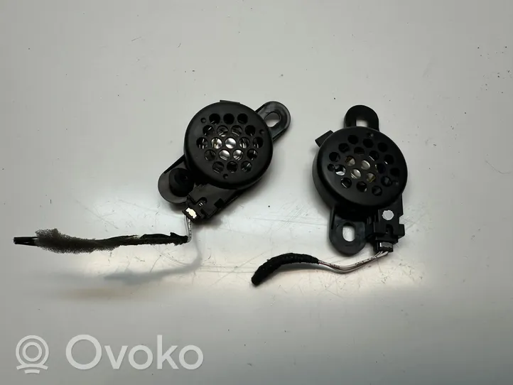 Volkswagen Amarok Głośnik / Buzzer czujnika parkowania PDC 8E0919279