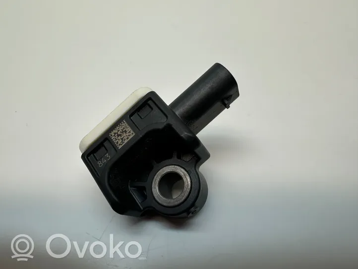 Volkswagen Amarok Sensor impacto/accidente para activar Airbag 2H0959351