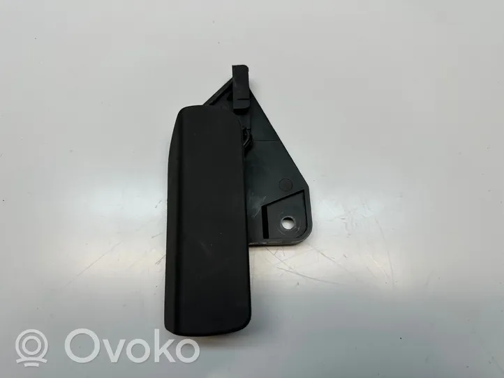 Volkswagen Amarok Rączka / Uchwyt otwierania pokrywy przedniej / maski silnika 7L0823633H