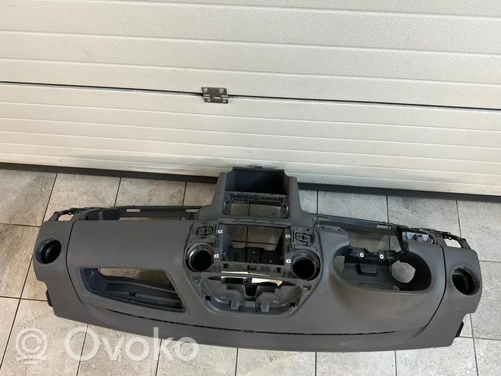 Volkswagen Amarok Deska rozdzielcza 2H1857005T