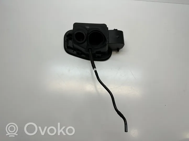 Ford Ranger IV Bouchon, volet de trappe de réservoir à carburant N1WB-E27936-CD