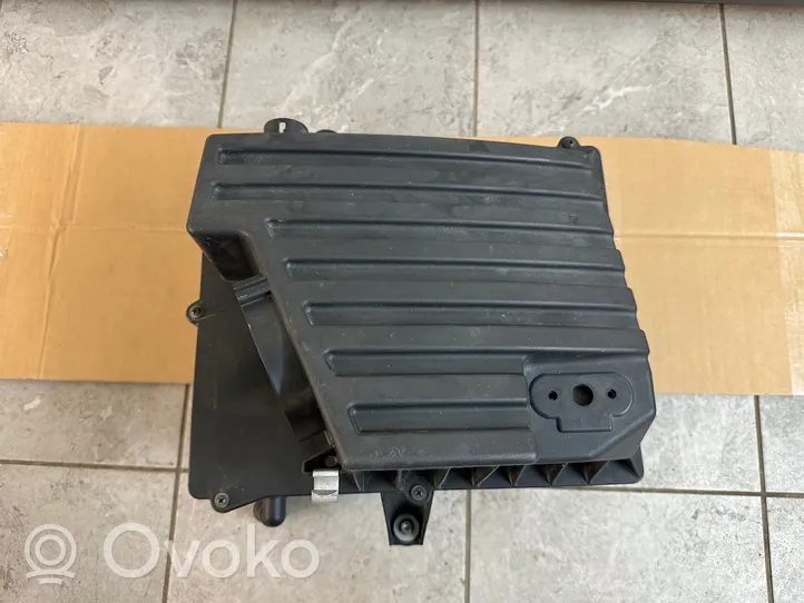 Volkswagen Amarok Oro filtro dėžė 2H6129607