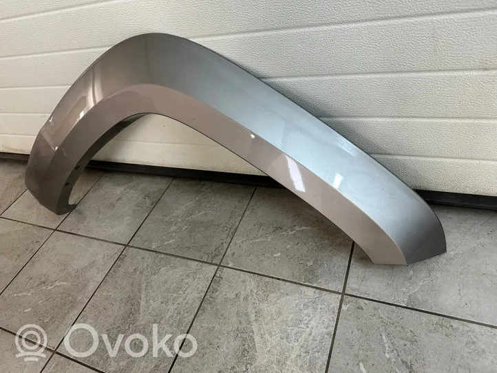 Volkswagen Amarok Front arch trim 2HH853718