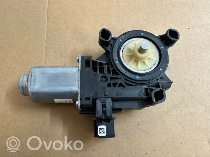 Volkswagen Amarok Front door window regulator motor 6R0959801CN