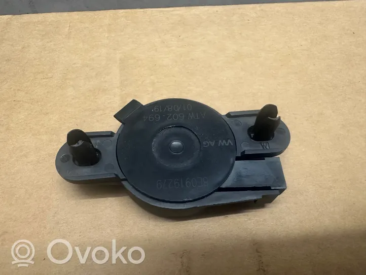 Volkswagen Amarok Głośnik / Buzzer czujnika parkowania PDC 8E0919279