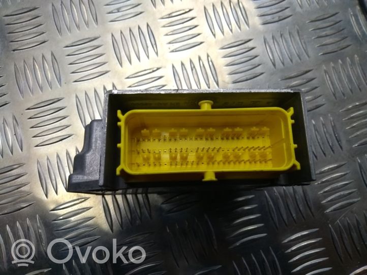 Audi A6 S6 C6 4F Oro pagalvių valdymo blokas 4F0959655B