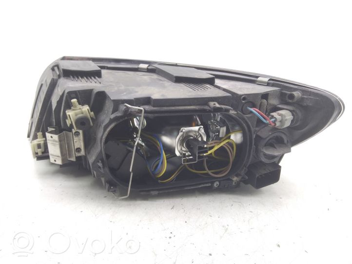 Volvo S40 Faro delantero/faro principal 30698880