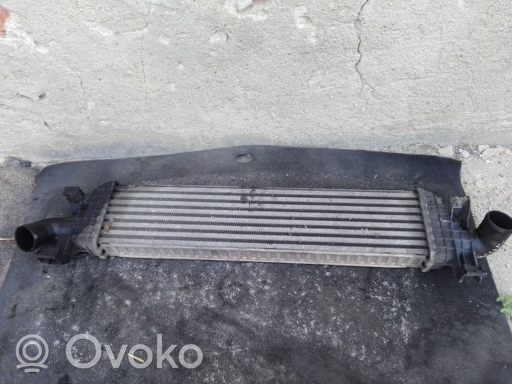 Volvo S40 Radiador intercooler 4N5N9L440VF