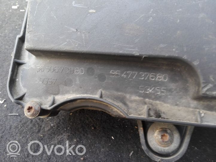 Mazda 2 Obudowa filtra powietrza 9650673080