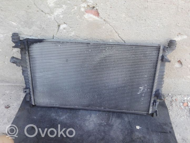 Volvo S40 Radiateur de refroidissement 3M5H8005TK