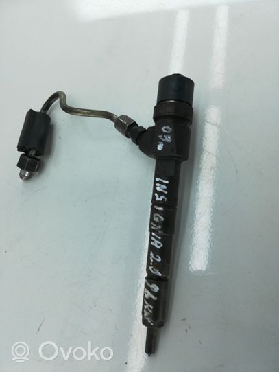 Opel Insignia A Injecteur de carburant 0445110327