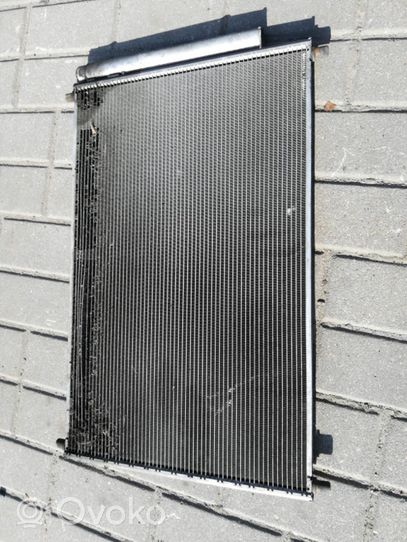 Toyota Avensis T270 Radiateur condenseur de climatisation 