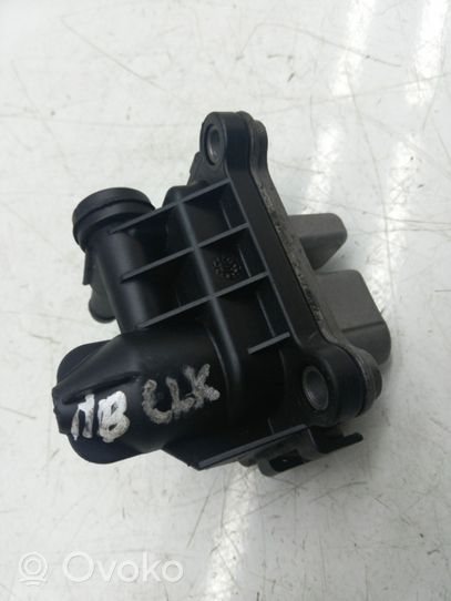 Mercedes-Benz CLK A209 C209 Riscaldatore filtro carburante A6110700179