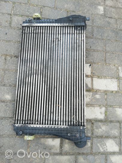 Volkswagen Tiguan Interkūlerio radiatorius 3C0145805P