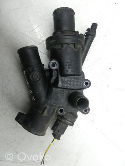 Citroen C5 Termostaatin kotelo 9682141580