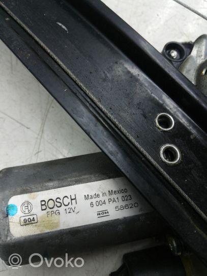 BMW X5 E53 Elektriskā loga pacelšanas mehānisma komplekts 8243806S