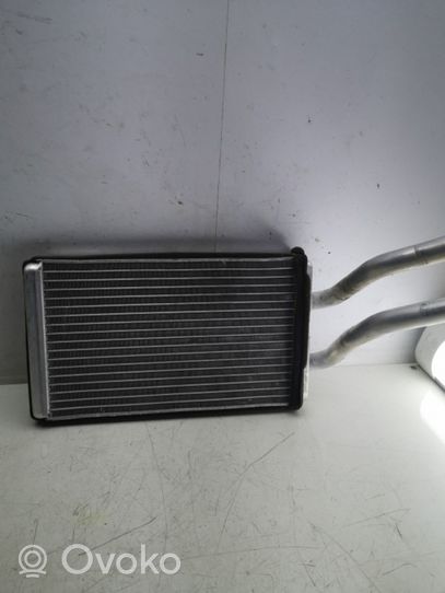 Opel Antara Pečiuko radiatorius 071024