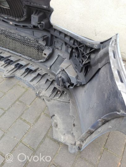 Seat Toledo III (5P) Front bumper 