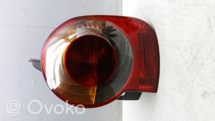 Renault Modus Lampa tylna 8200212204