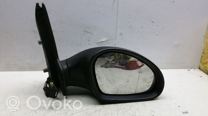 Seat Toledo III (5P) Spogulis (elektriski vadāms) 212873136
